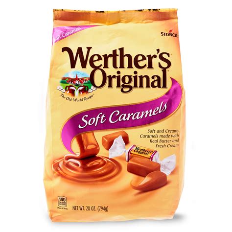 werthers original.